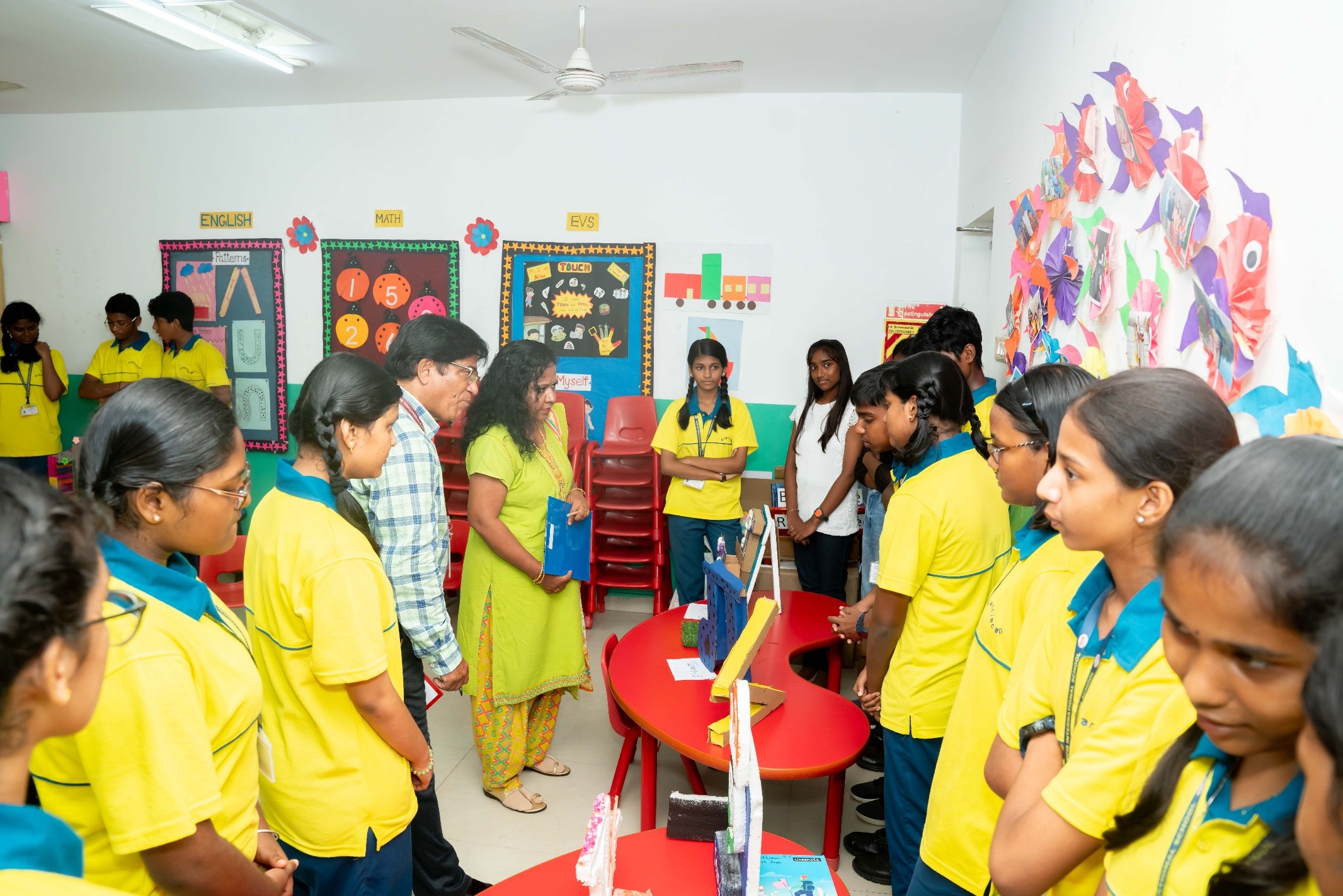 Pearson Edexcel IGCSE at SFIS