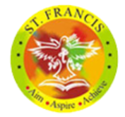 St. Francis International School Logo