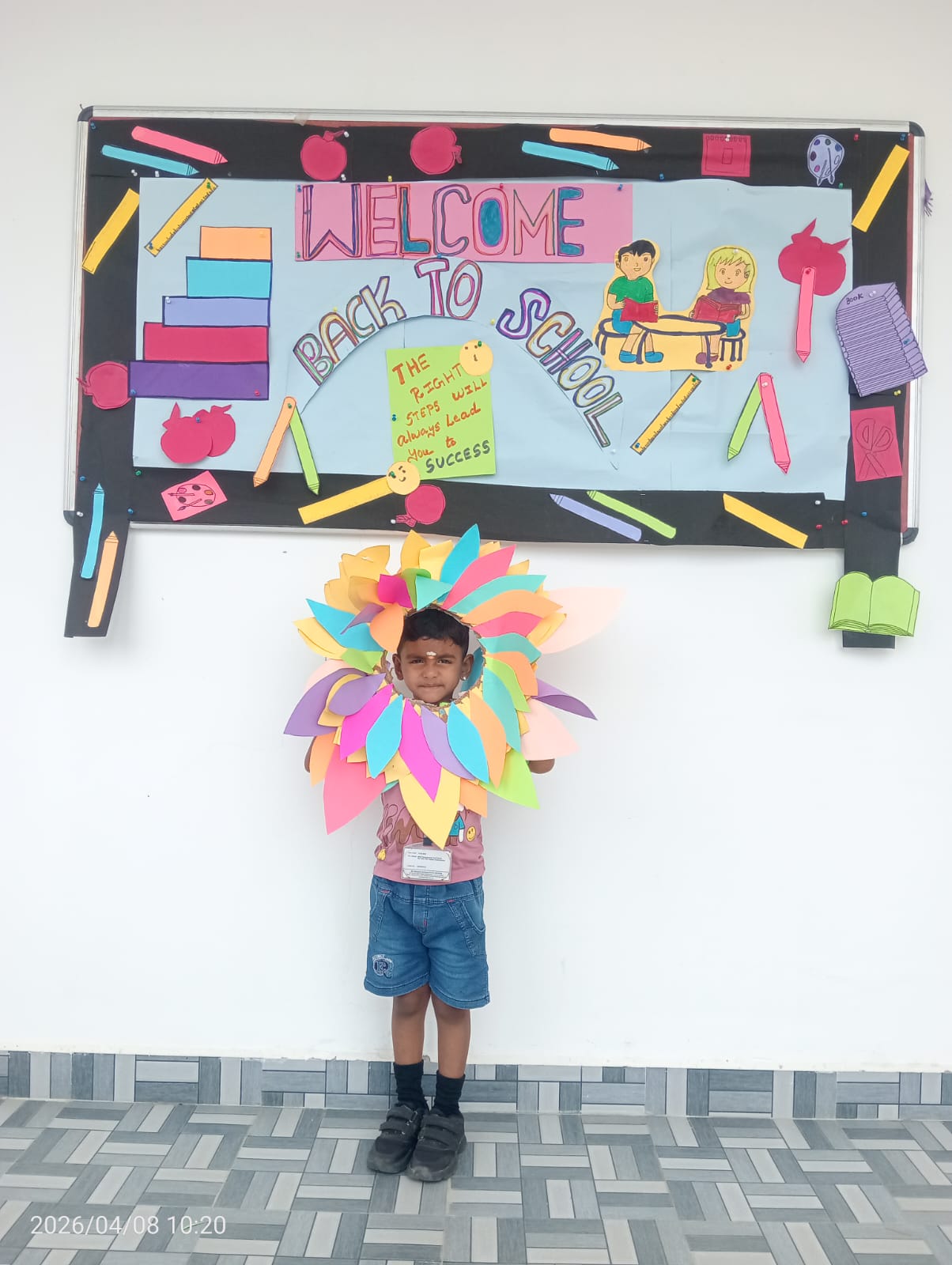 Thaiyur Campus Gallery 2